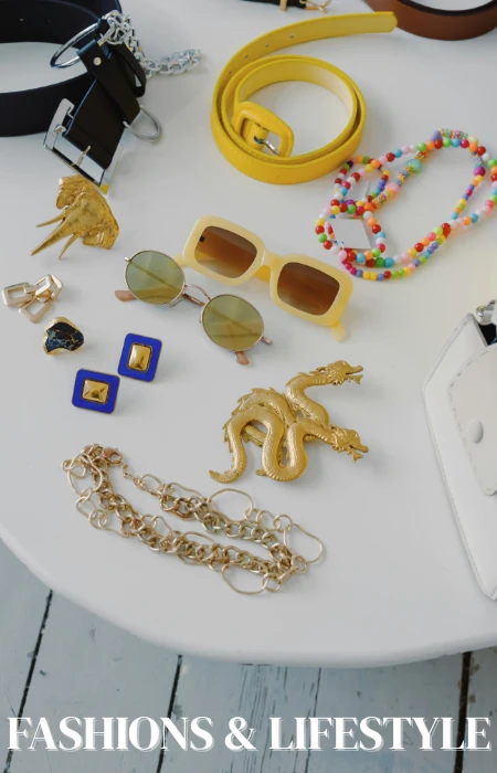 Fashions & Lifestyle